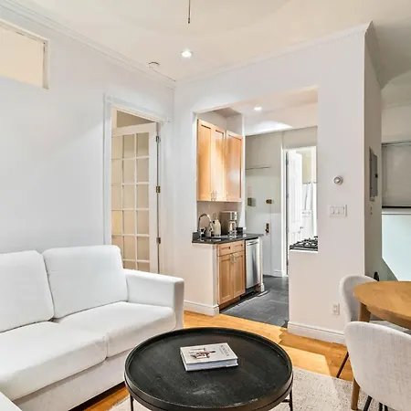 Cute 3Bd 2Bath Apartment